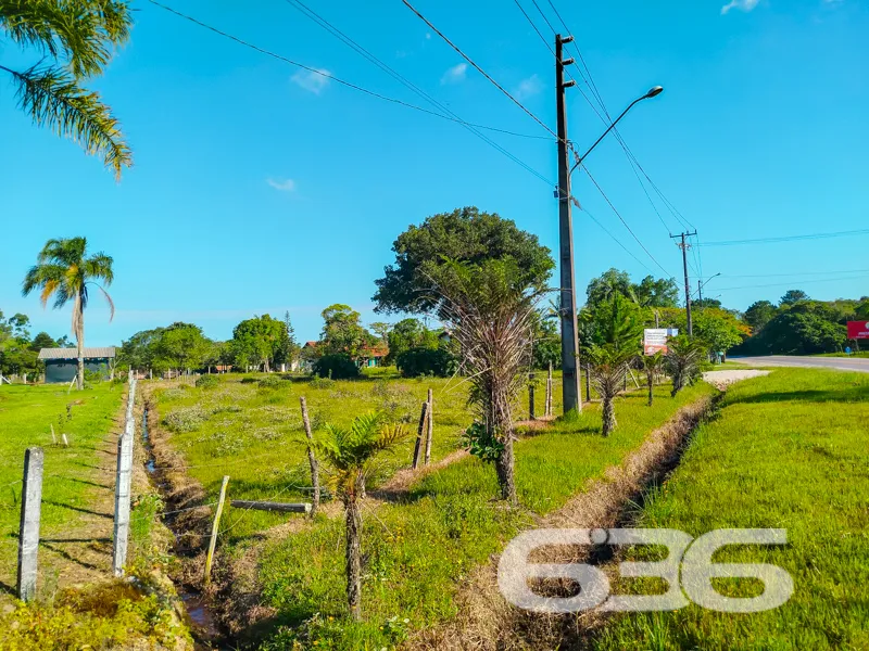 Oportunidade Imperdível: Terreno Plano e Amplo em 