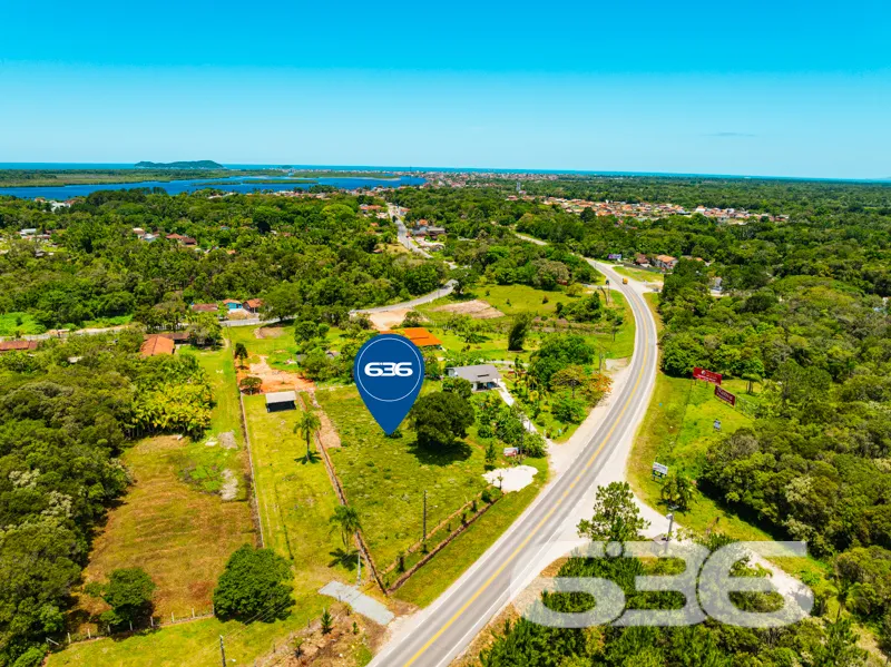 Oportunidade Imperdível: Terreno Plano e Amplo em 