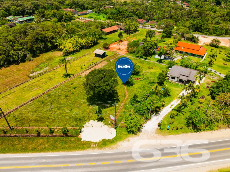 Oportunidade Imperdível: Terreno Plano e Amplo em 