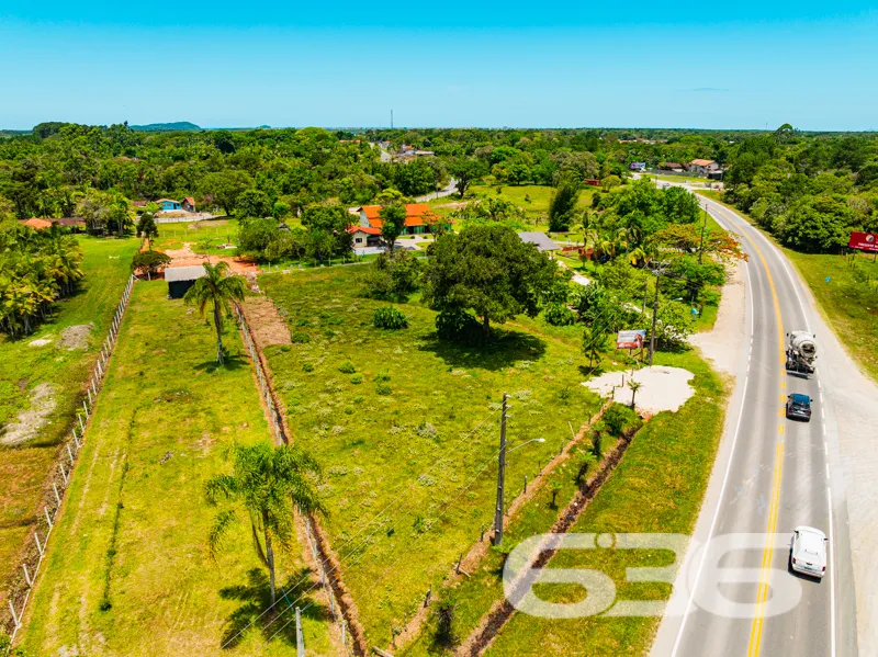 Oportunidade Imperdível: Terreno Plano e Amplo em 