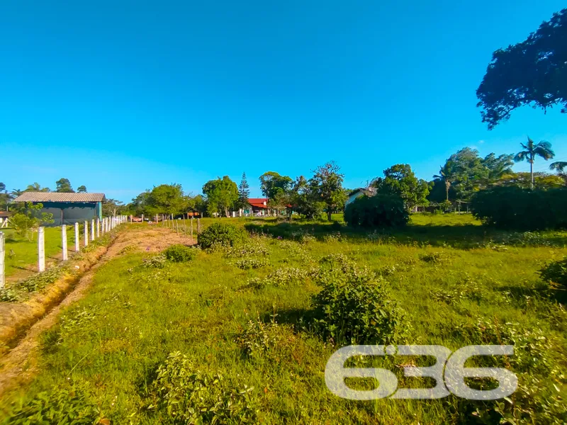 Oportunidade Imperdível: Terreno Plano e Amplo em 