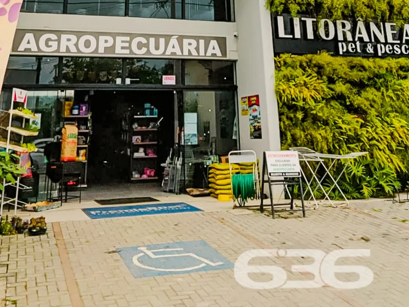Imóvel comercial à venda em Balneário Piçarras, SC