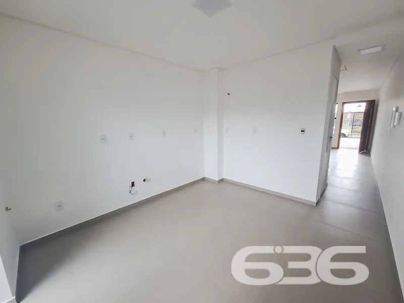 Sobrado à venda em Joinville, SC no bairro Jardim 