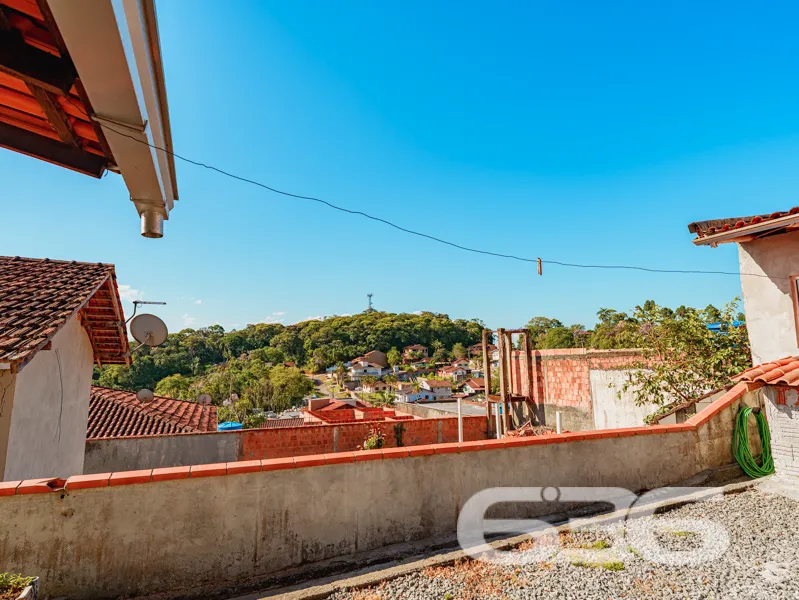 Casa térrea à venda no bairro João Costa, Joinvill