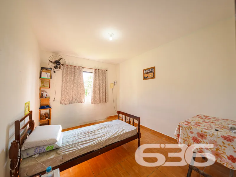 Casa térrea à venda no bairro João Costa, Joinvill