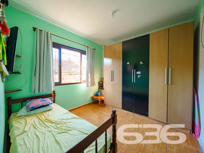 Casa térrea à venda no bairro João Costa, Joinvill