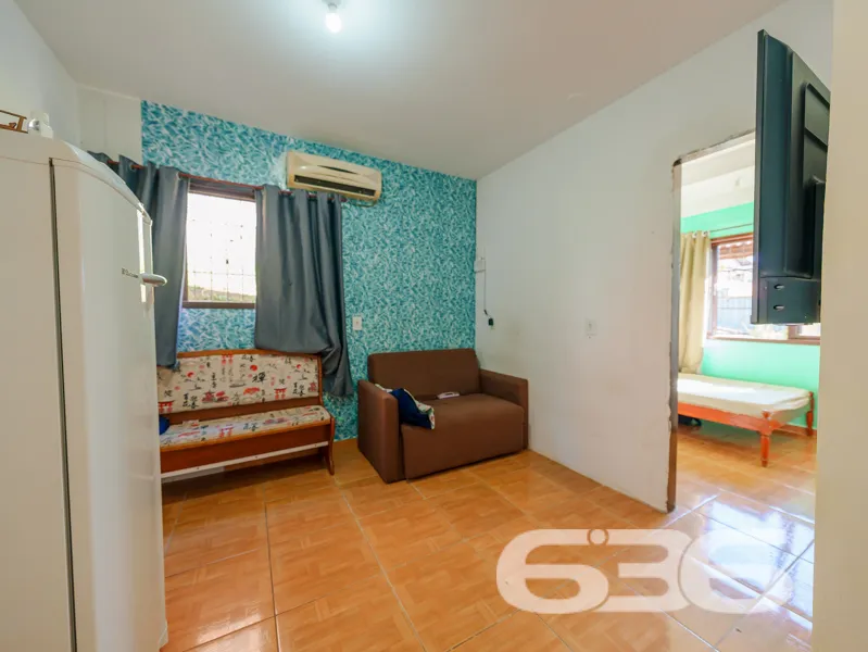 Casa térrea à venda no bairro João Costa, Joinvill