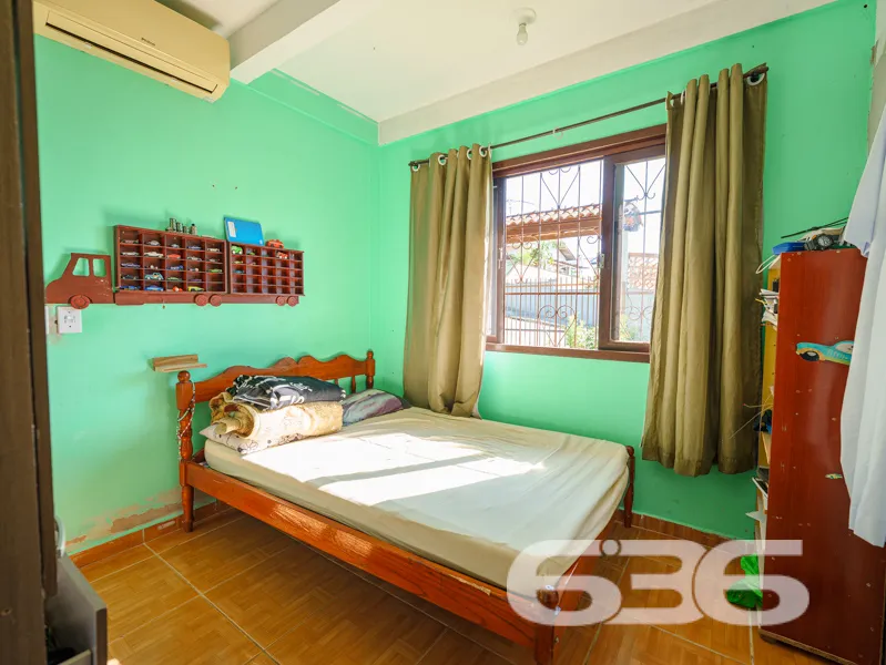 Casa térrea à venda no bairro João Costa, Joinvill