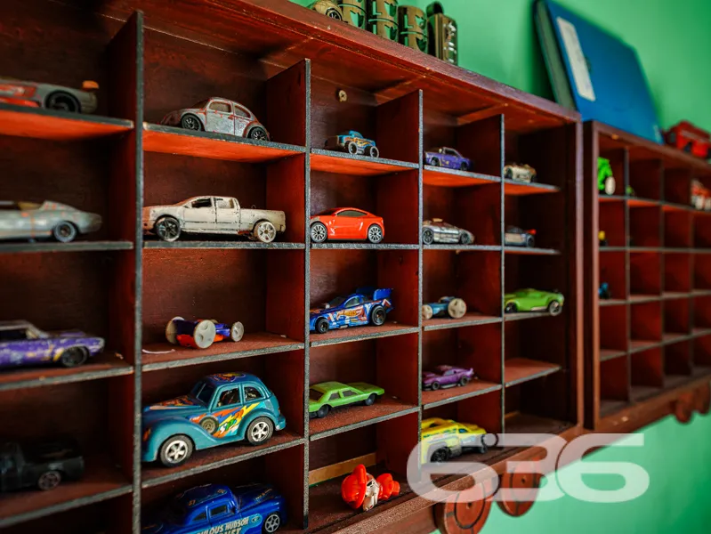 Casa térrea à venda no bairro João Costa, Joinvill