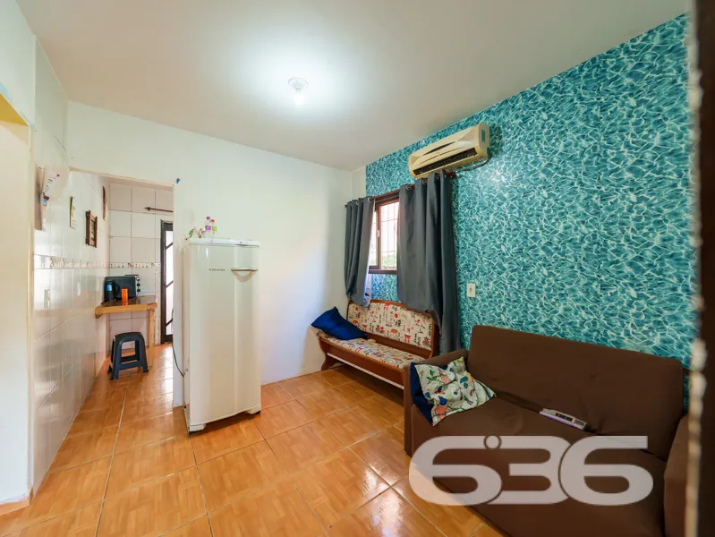 Casa térrea à venda no bairro João Costa, Joinvill