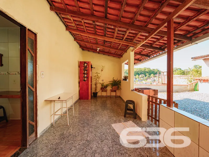 Casa térrea à venda no bairro João Costa, Joinvill