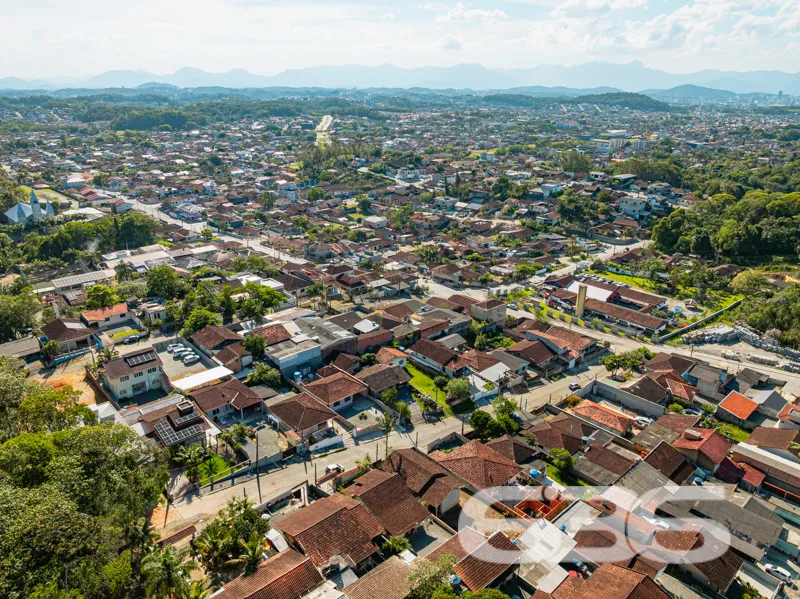 Casa térrea à venda no bairro João Costa, Joinvill