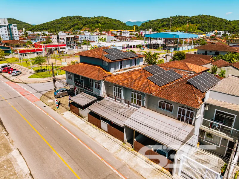 PRÉDIO COMERCIAL À VENDA EM JOINVILLE/SC – BAIRRO 