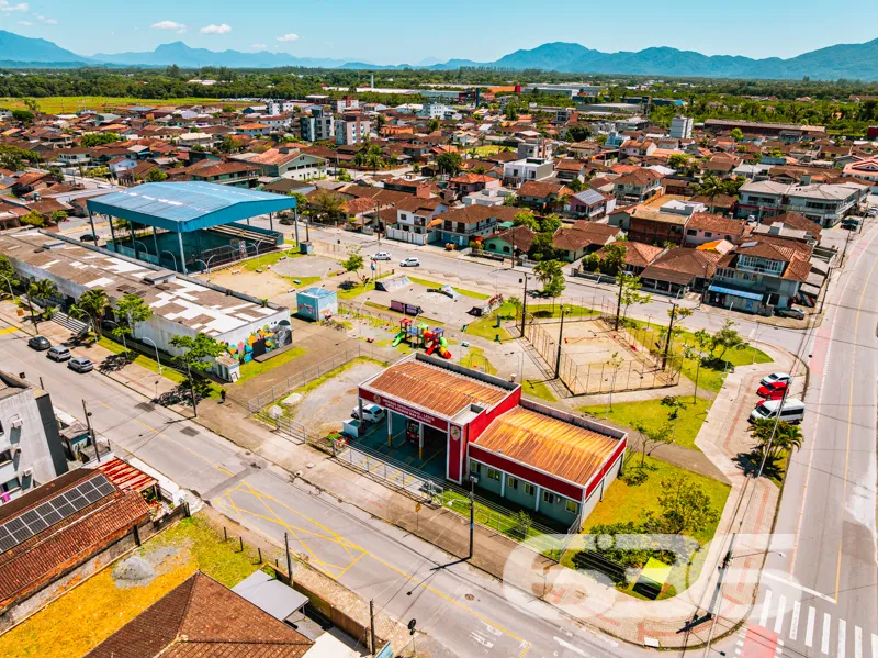 PRÉDIO COMERCIAL À VENDA EM JOINVILLE/SC – BAIRRO 