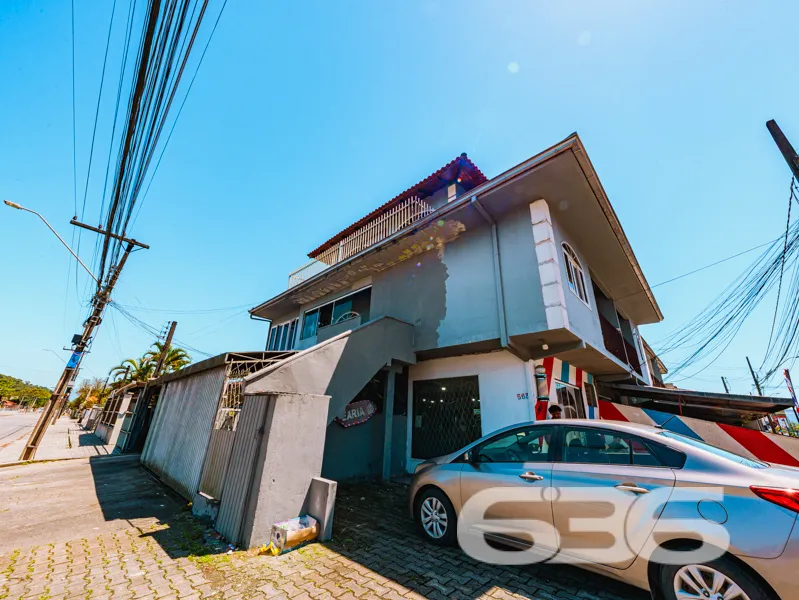 PRÉDIO COMERCIAL À VENDA EM JOINVILLE/SC – BAIRRO 