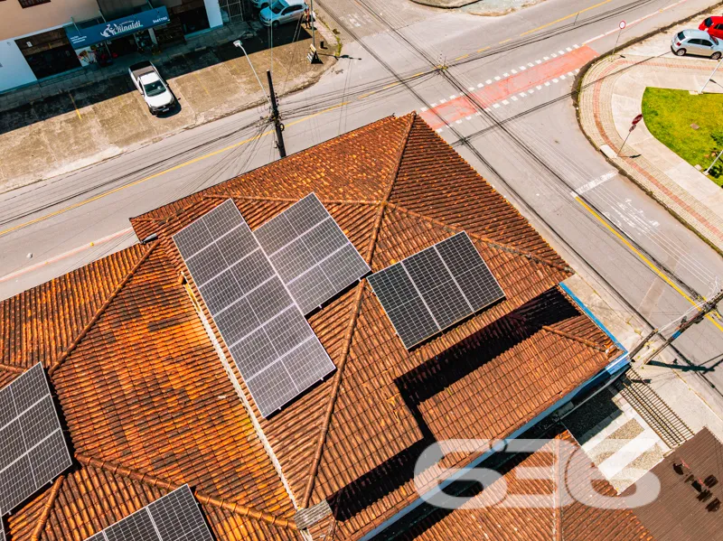 PRÉDIO COMERCIAL À VENDA EM JOINVILLE/SC – BAIRRO 