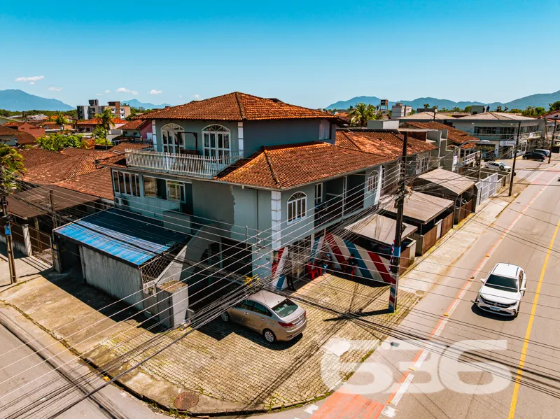 PRÉDIO COMERCIAL À VENDA EM JOINVILLE/SC – BAIRRO 