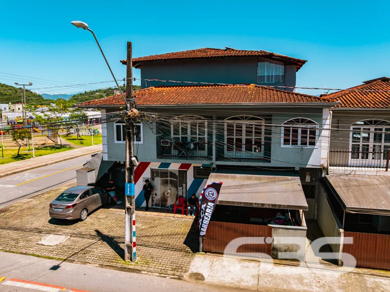 PRÉDIO COMERCIAL À VENDA EM JOINVILLE/SC – BAIRRO 