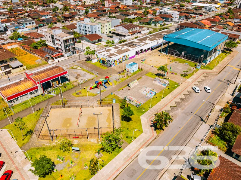 PRÉDIO COMERCIAL À VENDA EM JOINVILLE/SC – BAIRRO 