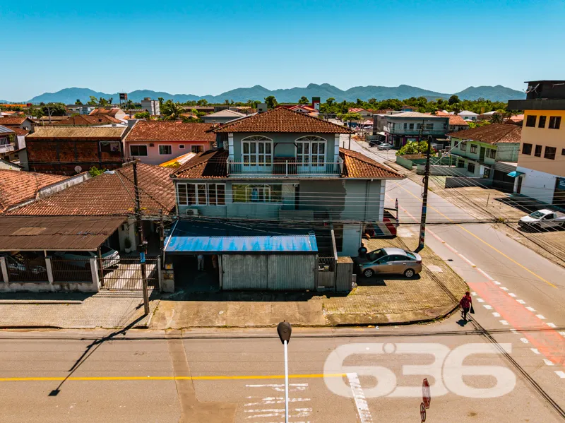 PRÉDIO COMERCIAL À VENDA EM JOINVILLE/SC – BAIRRO 