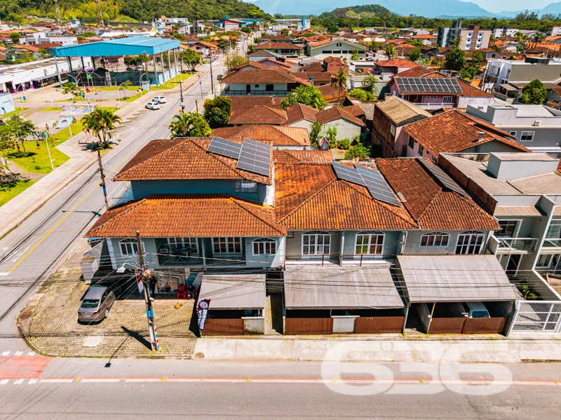 PRÉDIO COMERCIAL À VENDA EM JOINVILLE/SC – BAIRRO 