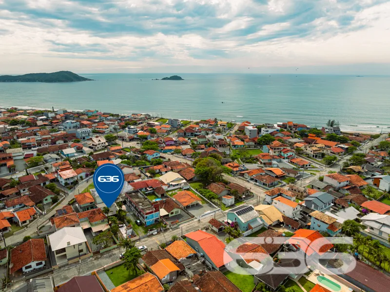 Onde a casa encontra o mar e a rotina vira leve

I