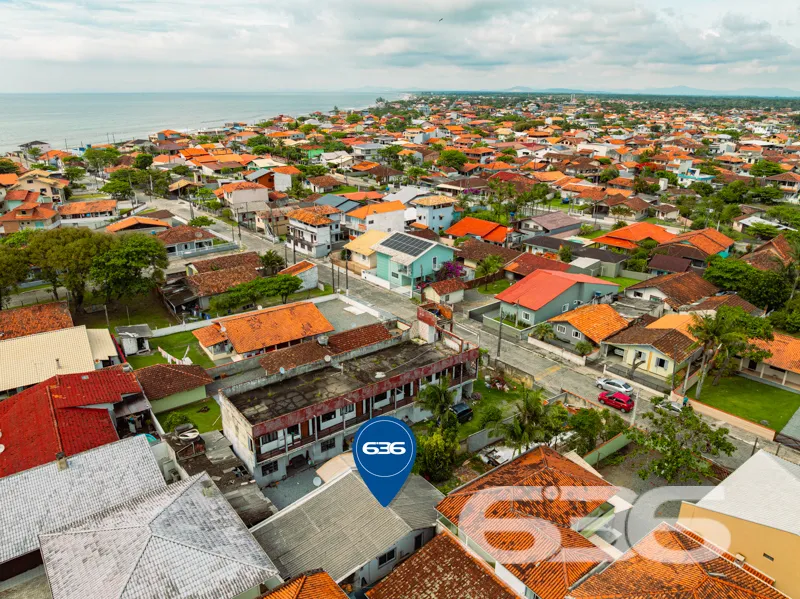 Onde a casa encontra o mar e a rotina vira leve

I