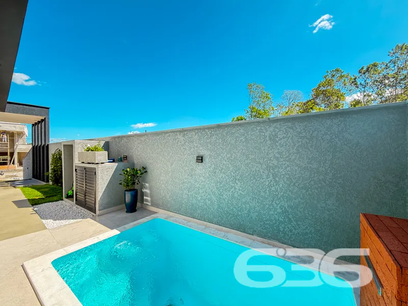 Casa Ă venda em Araquari,SC no bairro Itinga: resi