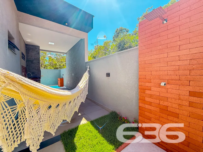 Casa Ă venda em Araquari,SC no bairro Itinga: resi