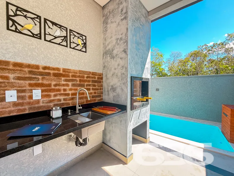 Casa Ă venda em Araquari,SC no bairro Itinga: resi