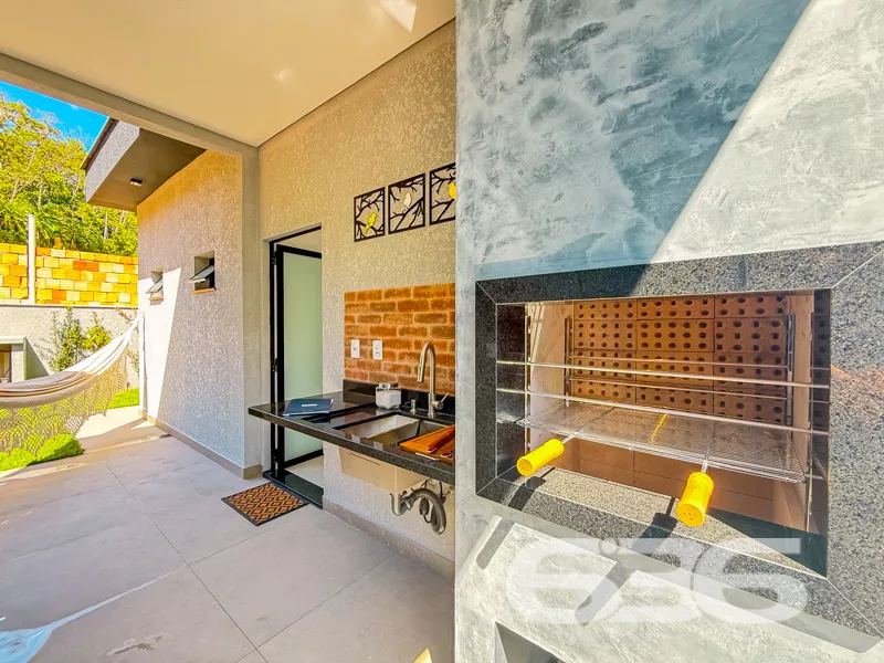 Casa Ă venda em Araquari,SC no bairro Itinga: resi