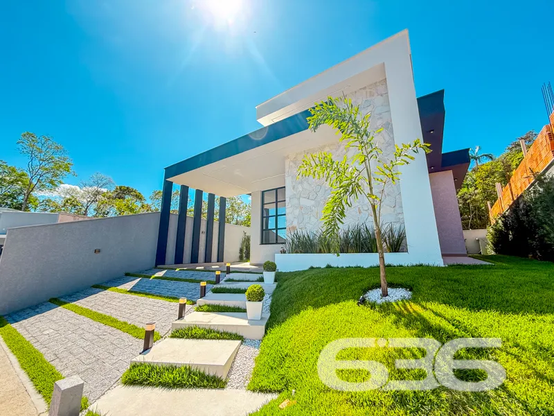 Casa Ă venda em Araquari,SC no bairro Itinga: resi