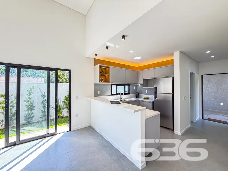 Casa Ă venda em Araquari,SC no bairro Itinga: resi