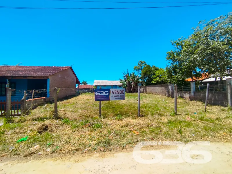 Terreno à venda no Ubatuba, São Francisco do Sul/S