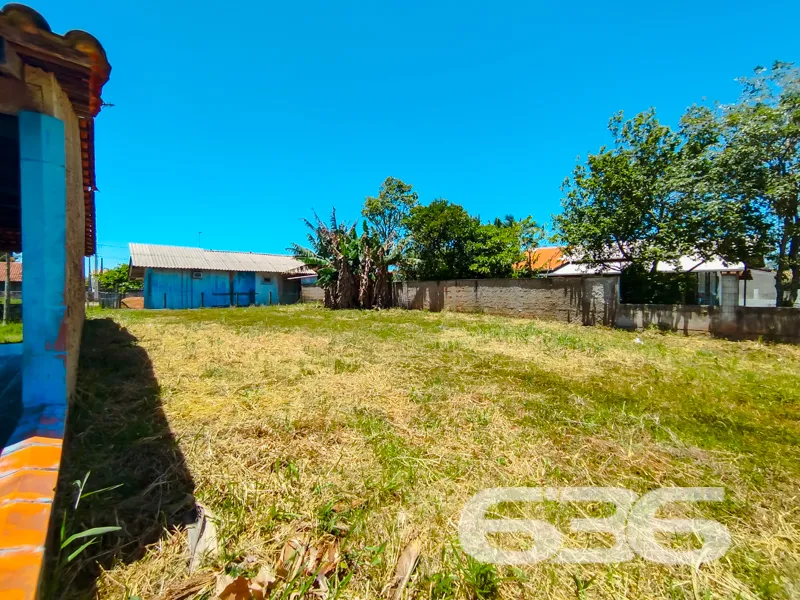 Terreno à venda no Ubatuba, São Francisco do Sul/S