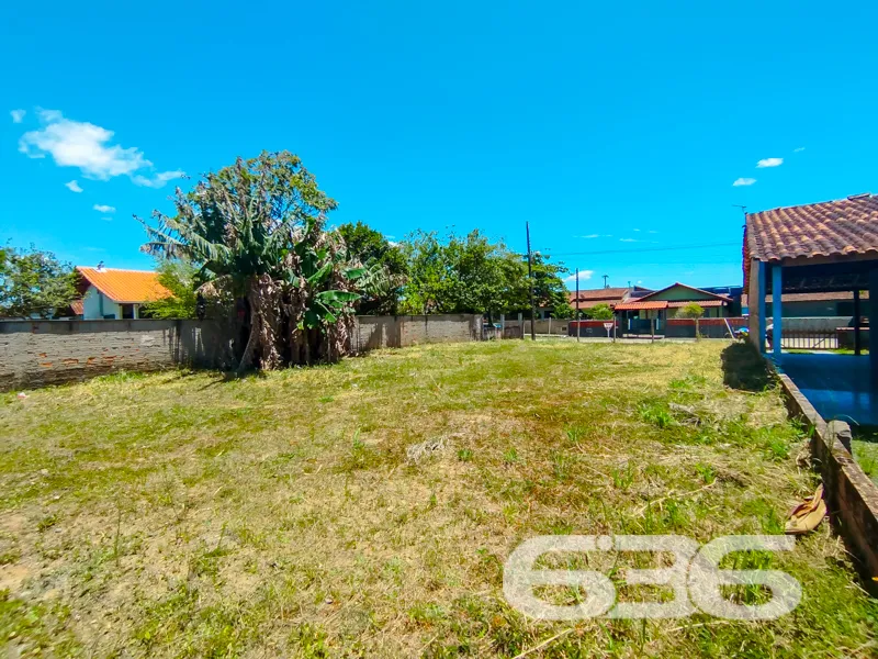 Terreno à venda no Ubatuba, São Francisco do Sul/S