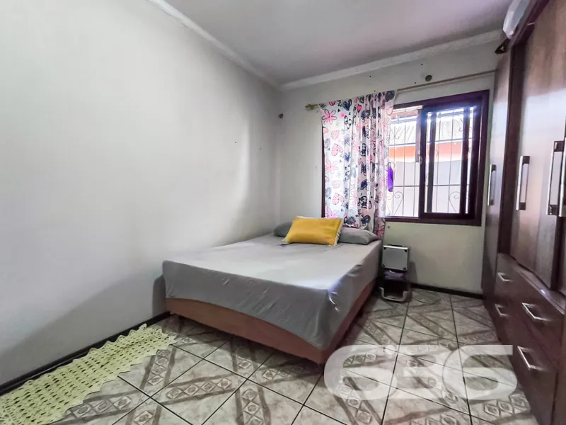 Casa à venda no Boa Vista, Joinville/SC, em rua pa