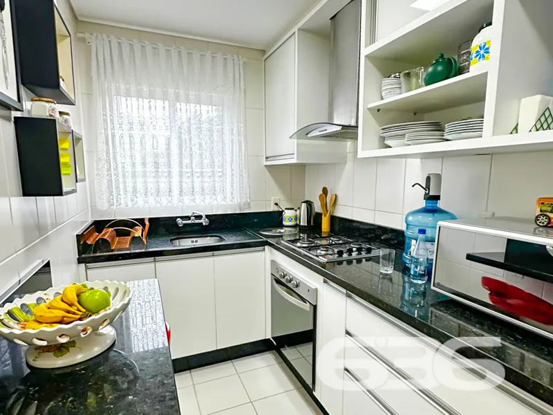 Apartamento amplo à venda no Anita Garibaldi, Join