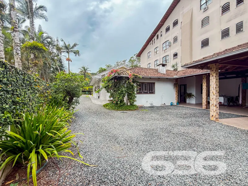 **Incrível Oportunidade em Saguaçu, Joinville - Re