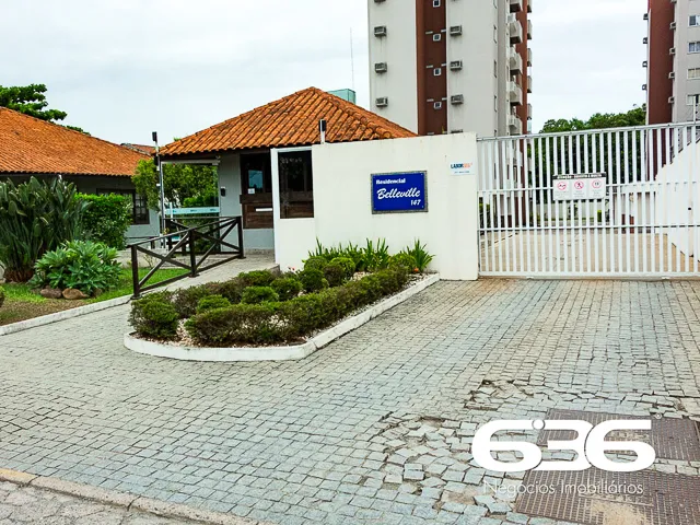 Apartamento à Venda no Bom Retiro – Joinville/SC

