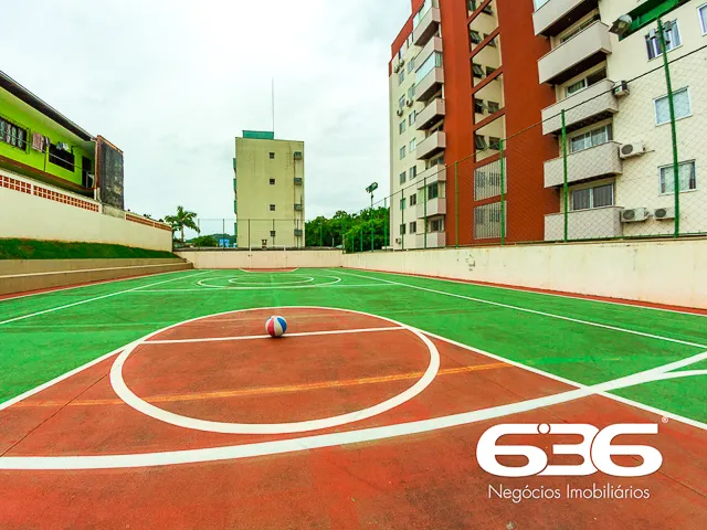 Apartamento à Venda no Bom Retiro – Joinville/SC

