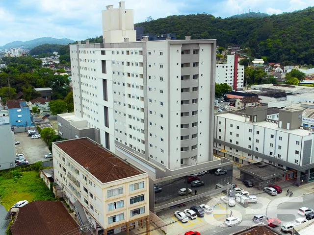 Apartamento à Venda no Coração de Joinville
Proc