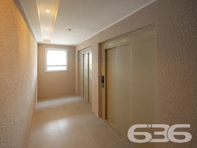 Apartamento à Venda no Coração de Joinville
Proc