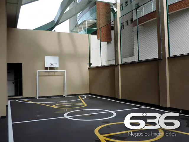 BAIRRO ATIRADORES: APARTAMENTO DE ALTO PADRÃO COM 