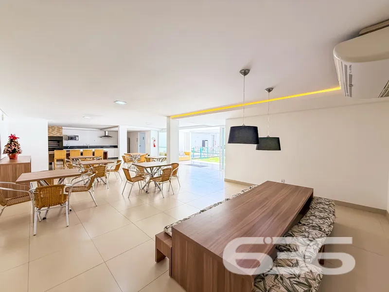 Se você está em busca de um apartamento que une co