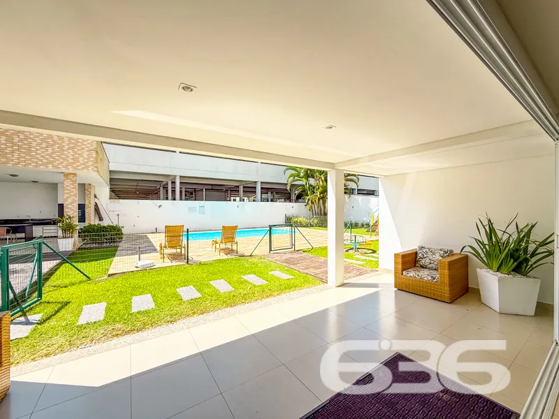 Se você está em busca de um apartamento que une co