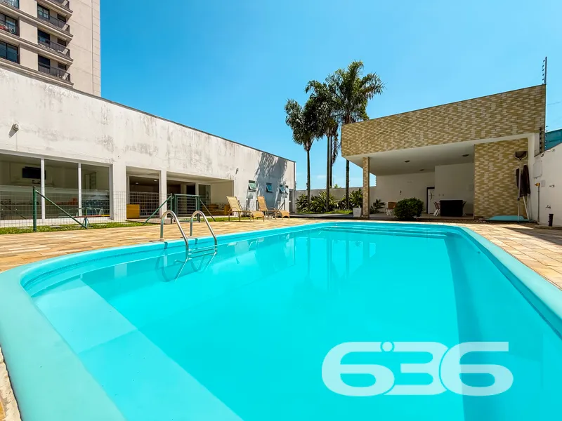 Se você está em busca de um apartamento que une co