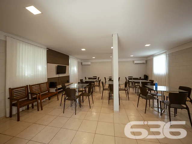 Descubra o Seu Novo Lar no Coração de Joinville!

