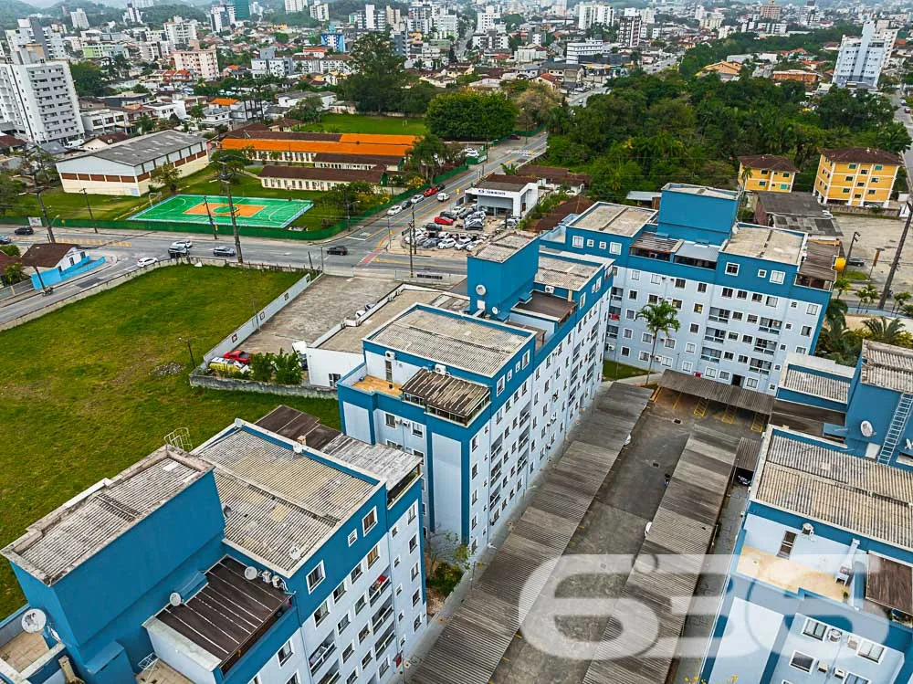 Descubra o Seu Novo Lar no Coração de Joinville!

