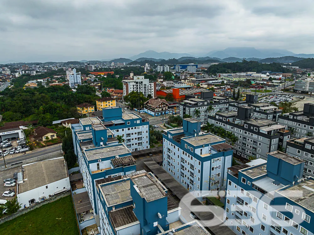 Descubra o Seu Novo Lar no Coração de Joinville!


